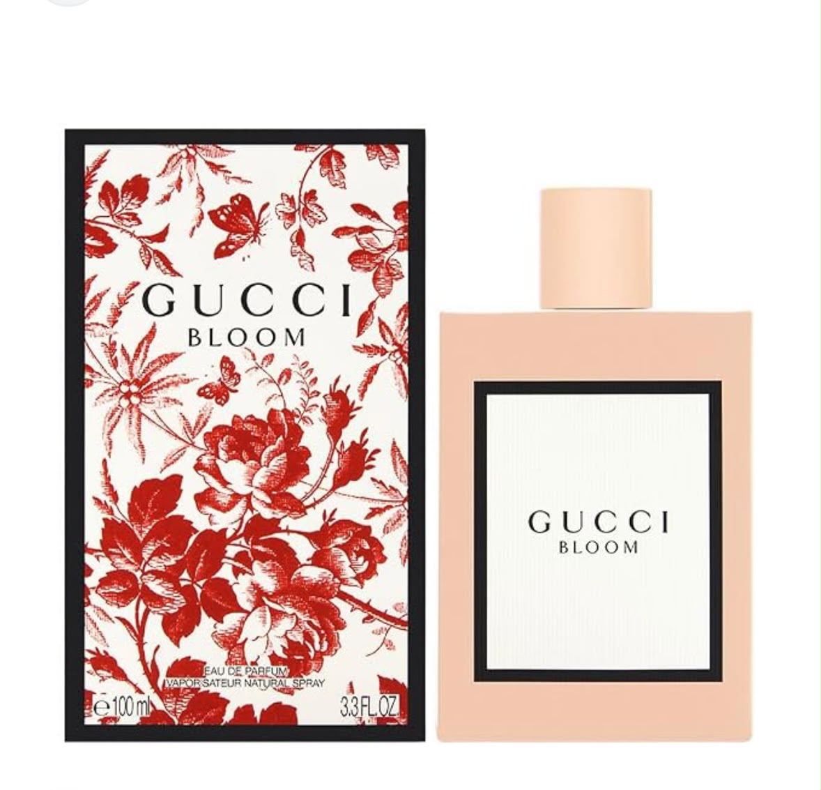 PERFUME GUCCI BLOM DAMA